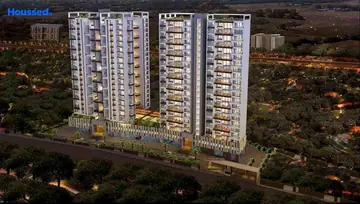 Project Image of ABIL Imperial Atria - Image 104264