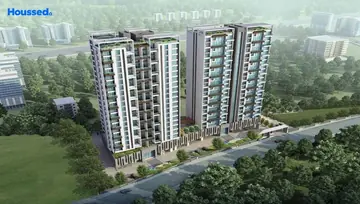 Project Image of ABIL Imperial Atria - Image 104263