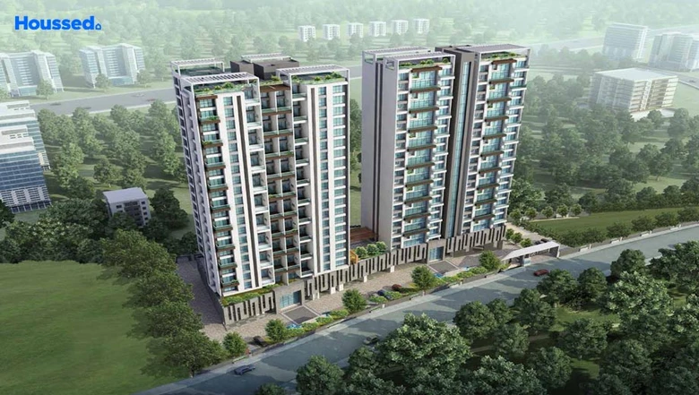 Project Image of ABIL Imperial Atria in Baner, Pune - Image 104263