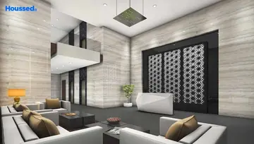 Sample Apartment of ABIL Imperial Atria - Image 104267