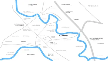 Location of Legacy Kairos - Image 104135
