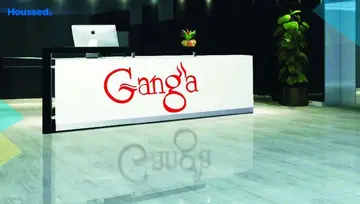 Amenities of Viva Ganga Tower - Image 19041