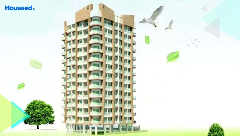 Project Image of Viva Ganga Tower in Nalasopara West, Palghar - Image 19040