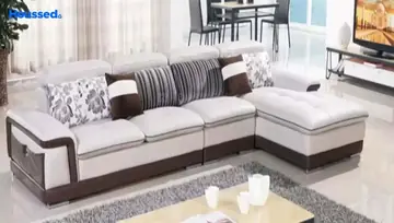 Sample Apartment of Viva Ganga Tower - Image 19043