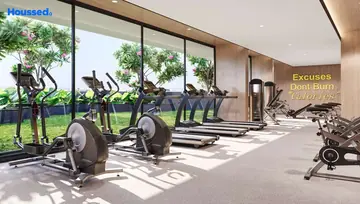 Amenities of Atharv Casa - Image 104279