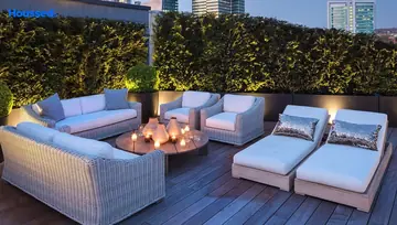 Amenities of Atharv Casa - Image 104280