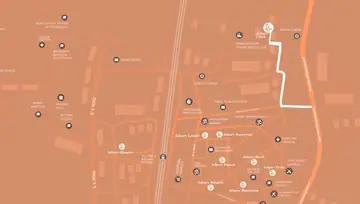 Location of Atharv Casa - Image 104281