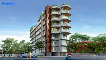 Project Image of Atharv Casa - Image 104278