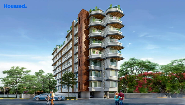 Project Image of Atharv Casa in Vile Parle East, Mumbai - Image 104278