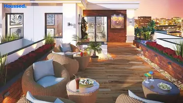 Amenities of Prime Green Emerald - Image 185033
