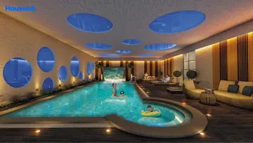 Amenities of Livience Aleenta - Image 104150