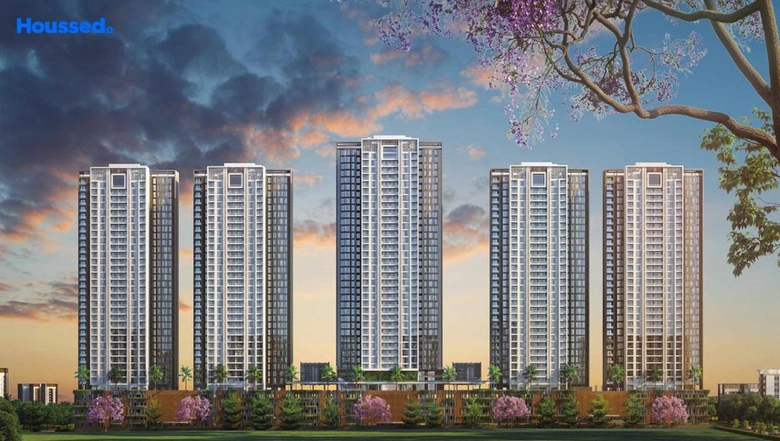 Project Image of Livience Aleenta in Pashan, Pune - Image 104147
