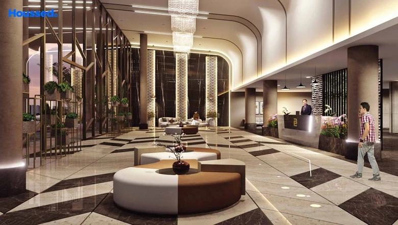 Project Image of Livience Aleenta in Pashan, Pune - Image 104143