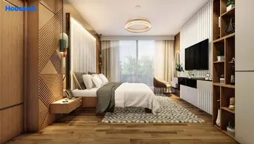 Sample Apartment of Livience Aleenta - Image 104153