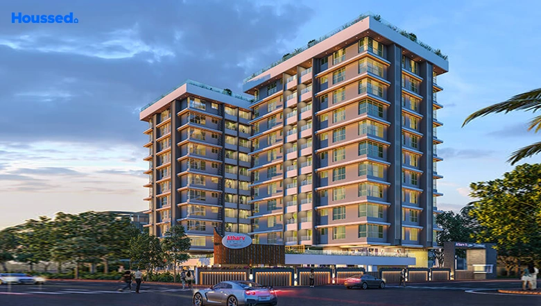 Project Image of Atharv Navsamaj in Vile Parle East, Mumbai - Image 104286