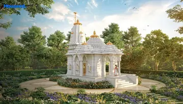 Amenities of Lodha Giardino - Image 104299