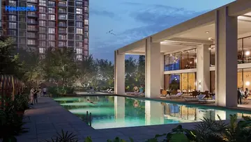 Amenities of Lodha Giardino - Image 104298