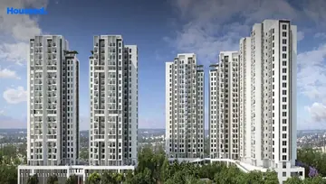 Project Image of Lodha Giardino - Image 104297
