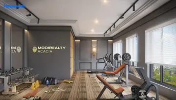 Amenities of Modirealty Acacia - Image 104305