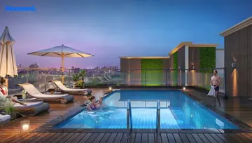 Amenities of Modirealty Acacia - Image 104307