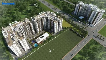 Project Image of Krishna Aeropolis Phase 3 - Image 104193