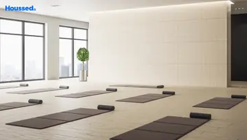 Amenities of Pastonji Bliss Tower - Image 104352