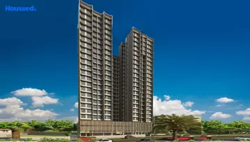Project Image of Pastonji Bliss Tower - Image 104350