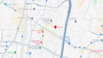 Location of The Pride - Image 104220