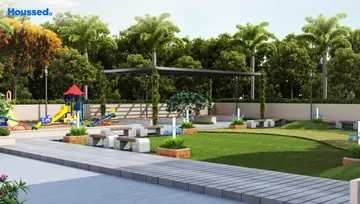 Amenities of Shree Avadh Aashray - Image 148020