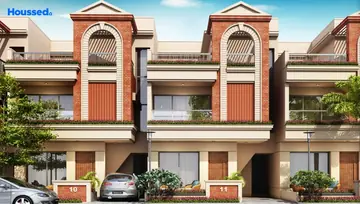 Project Image of Shree Avadh Aashray - Image 148018