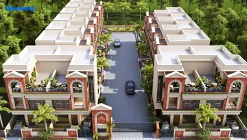 Project Image of Shree Avadh Aashray - Image 148017