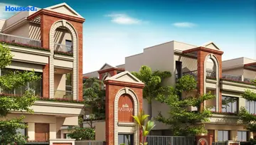 Project Image of Shree Avadh Aashray - Image 148016
