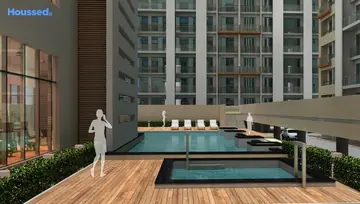 Amenities of Akshar Altorios - Image 104336