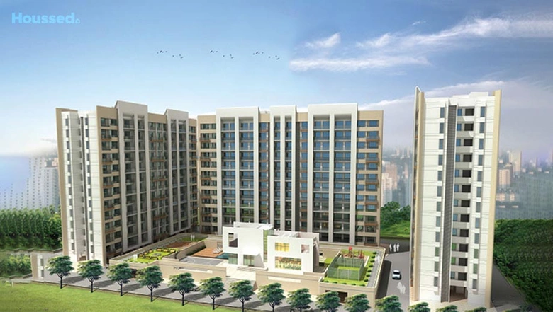 Project Image of Akshar Altorios in Hadapsar, Pune - Image 104335