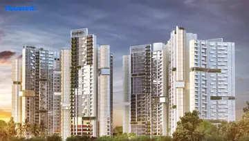 Project Image of Amanora Adreno Towers - Image 104342
