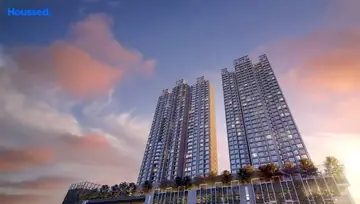 Project Image of Mahindra IvyLush - Image 104364