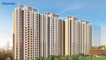 Project Image of Mahindra IvyLush - Image 104365