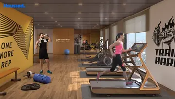 Amenities of Modirealty Ashvattha - Image 104378