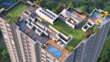 Amenities of Modirealty Ashvattha - Image 104379