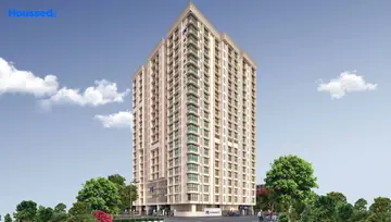 Project Image of Modirealty Ashvattha - Image 104377