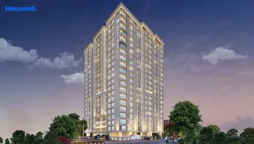 Project Image of Modirealty Ashvattha - Image 104376