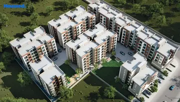 Project Image of Samanvay Sparsh - Image 193400