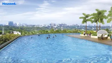 Amenities of Mahindra Lifespaces Centralis - Image 104318