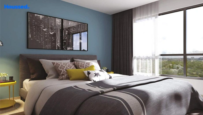 Sample Apartment of Mahindra Lifespaces Centralis in Pimpri Chinchwad, Pune - Image 104321