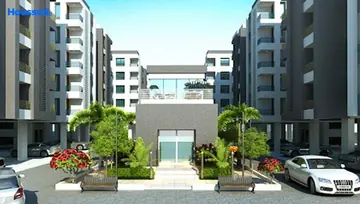 Amenities of Shree Swaminarayan Park - Image 202216