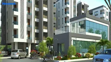 Amenities of Shree Swaminarayan Park - Image 202218