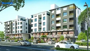 Project Image of Shree Swaminarayan Park - Image 202212