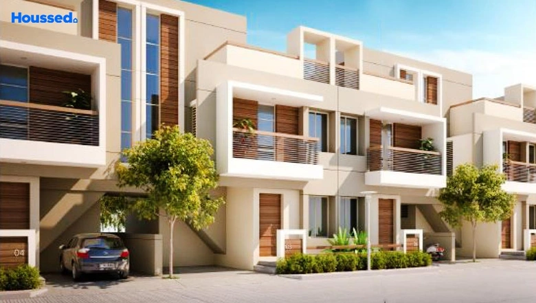 Project Image of Shivam Rudraksh Bliss in Waghodia Road, Vadodara - Image 194531