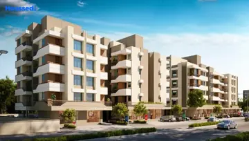 Project Image of Shivam Rudraksh Bliss - Image 194534