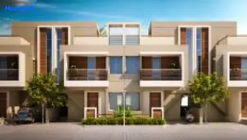 Project Image of Shivam Rudraksh Bliss - Image 194528